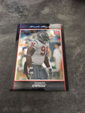 Amobi Okoye Texans 2007 Bowman Chrome Rookie #BC4