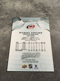 Michael Ferland Hurricanes 2019-2020 Upper Deck MVP #156