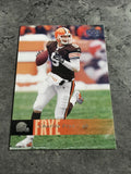 Charlie Frye Browns 2006 Upper Deck #44