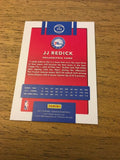 JJ Redick 76ers 2017-2018 Donruss #113