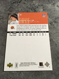 Charlie Frye Browns 2006 Upper Deck #44