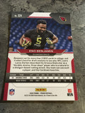 Eno Benjamin Cardinals 2020 Panini Prizm Rookie #324