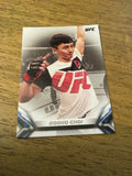 Dooho Choi UFC 2018 Topps Knockout #91