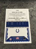 Dallas Clark Colts 2006 Score Glossy #116