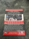 Amobi Okoye Texans 2007 Bowman Chrome Rookie #BC4