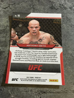 Anthony Smith UFC 2021 Panini Prizm #96