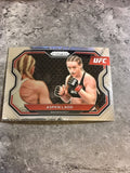 Aspen Ladd UFC 2021 Panini Prizm #104