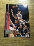 Alonzo Mourning Heat 1997-1998 Upper Deck #67