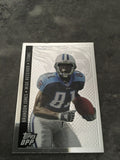 Brandon Jones Titans 2006 Topps DPP Chrome #80