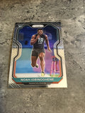 Noah Igbinoghene Dolphins 2020 Panini Prizm Rookie #340