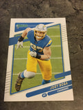 Joey Bosa Chargers 2021 Panini Donruss #75
