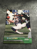 Ed McCaffrey Broncos 2000 Topps Stadium Club #22