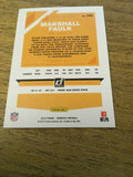Marshall Faulk Rams 2019 Donruss #145