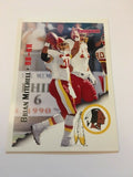 Brian Mitchell Redskins 1995 Score #92
