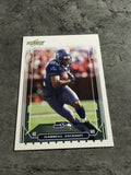 Darrell Jackson Seahawks 2006 Score #242