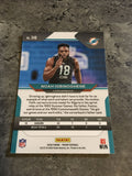 Noah Igbinoghene Dolphins 2020 Panini Prizm Rookie #340