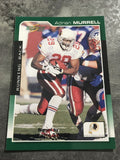 Adrian Murrell Redskins 2000 Score #210