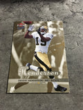 Devery Henderson Saints 2006 Fleer Ultra Gold #125