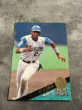 Alex Arias Marlins 1993 Leaf #462