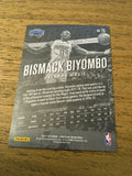 Bismack Biyombo Magic 2017-2018 Prestige #75