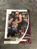 Kevin Love Cavaliers 2019-20 Panini Absolute Memorabilia #38