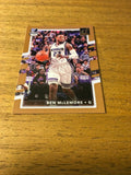 Ben McLemore Grizzlies 2017-2018 Donruss #74