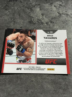 Brad Tavares UFC 2021 Panini Prizm #124