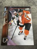 Michael Raffl Flyers 2015-2016 Upper Deck #397