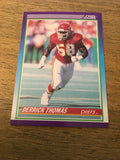 Derrick Thomas Chiefs 1990 Score #500