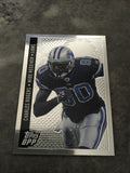 Charles Rogers Lions 2006 Topps DPP Chrome #50