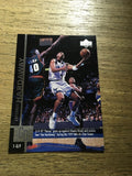 Anfernee Hardaway Magic 1997-1998 Upper Deck #88