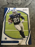Ezekiel Elliott Cowboys 2021 Panini Absolute #50
