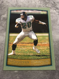 Donovin Darius Jaguars 1999 Topps #54