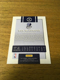 Ben McLemore Grizzlies 2017-2018 Donruss #74