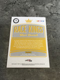 Matt Kenseth 2017 NASCAR Panini Donruss Race Kings #10