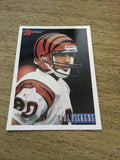 Carl Pickens Bengals 1993 Bowman #279