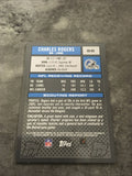 Charles Rogers Lions 2006 Topps DPP Chrome #50