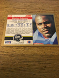 Pepper Johnson Giants 1991 Score #152