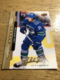 Loui Eriksson Canucks 2018-2019 Upper Deck MVP #170