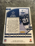 Ezekiel Elliott Cowboys 2021 Panini Absolute #50