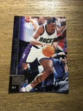 Armon Gilliam Bucks 1997-1998 Upper Deck #71