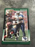 Eddie George Titans 2000 Score #203
