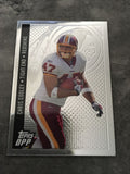 Chris Cooley Redskins 2006 Topps DPP Chrome #109