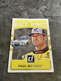 Paul Menard 2017 NASCAR Panini Donruss Race Kings #20