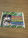 Carl Pickens Bengals 1993 Bowman #279
