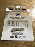 Loui Eriksson Canucks 2018-2019 Upper Deck MVP #170