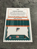 David Boston Dolphins 2006 Score #147