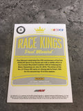 Paul Menard 2017 NASCAR Panini Donruss Race Kings #20