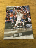 Rudy Gay Spurs 2017-2018 Prestige #120