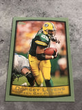 Dorsey Levens Packers 1999 Topps #210